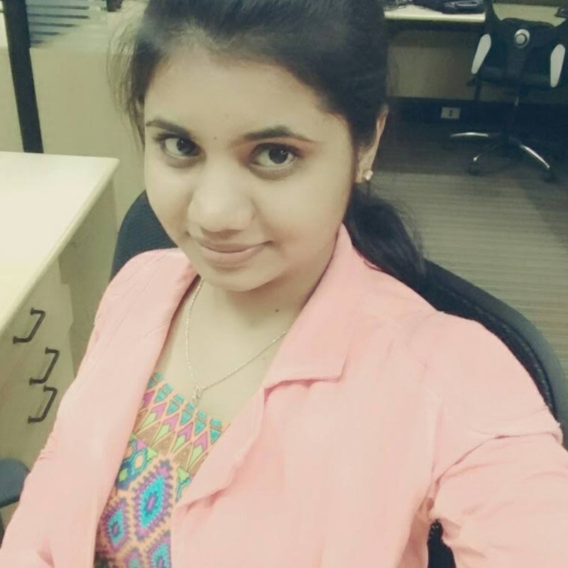 Bhavitha SG