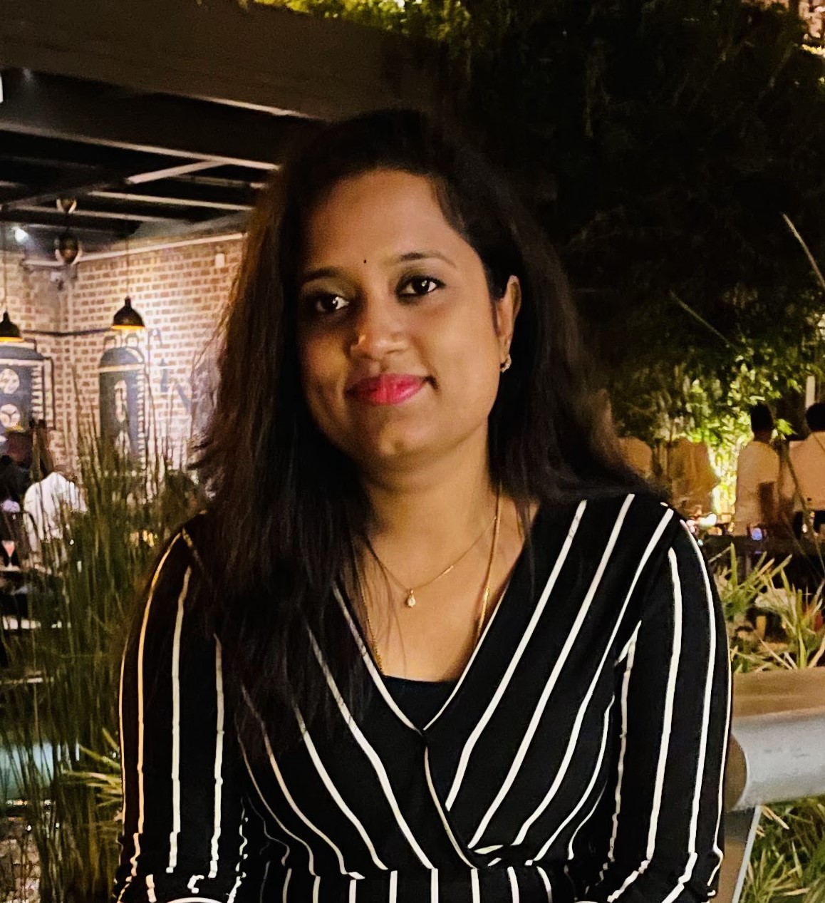 Manasa V