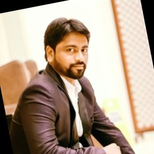 Pradeep Raju