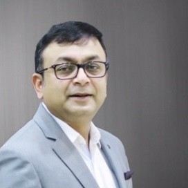 Sanjay Sharma