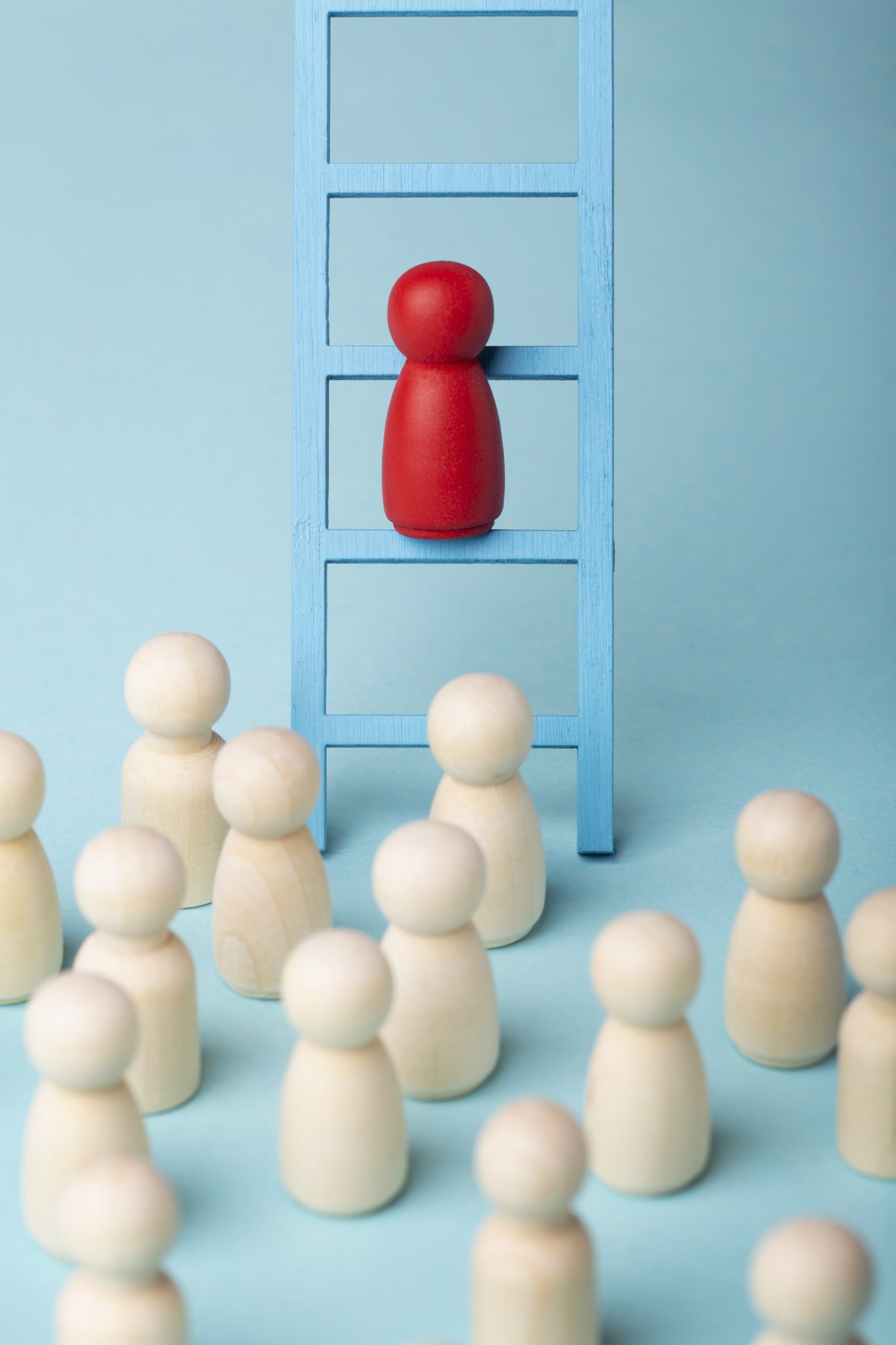 still-life-business-roles-with-various-pawns